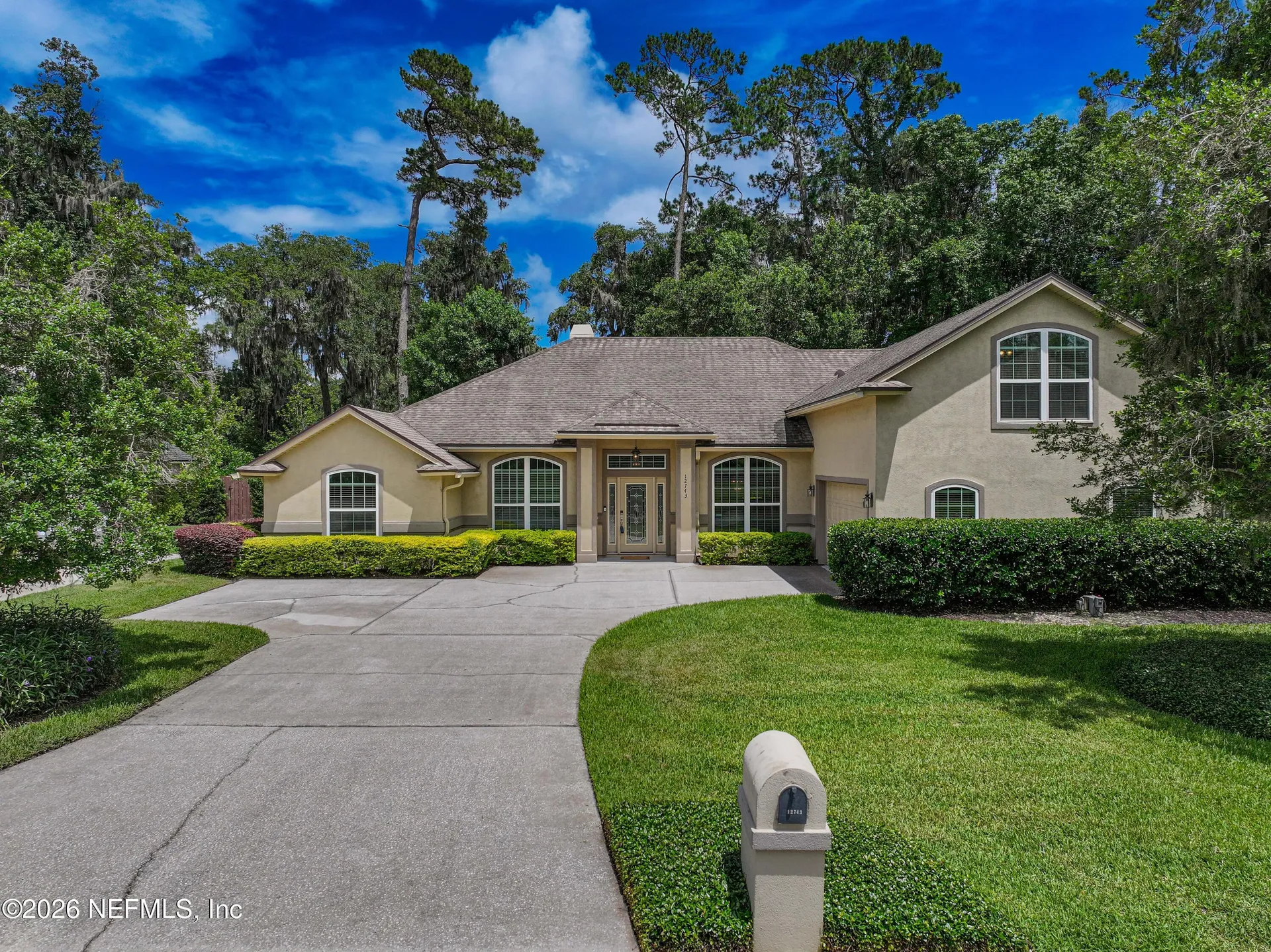 12743 Camellia Bay Drive E Jacksonville FL 32223