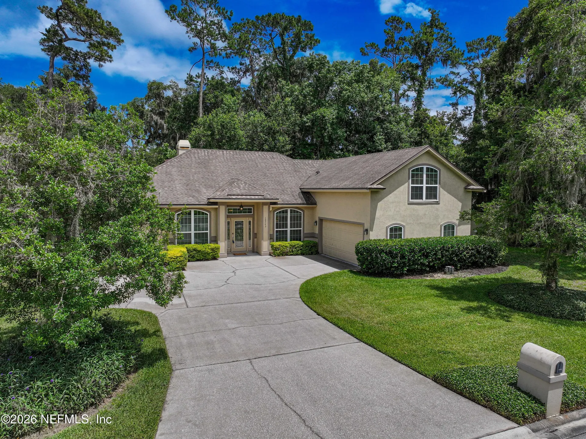 12743 Camellia Bay Drive E Jacksonville FL 32223
