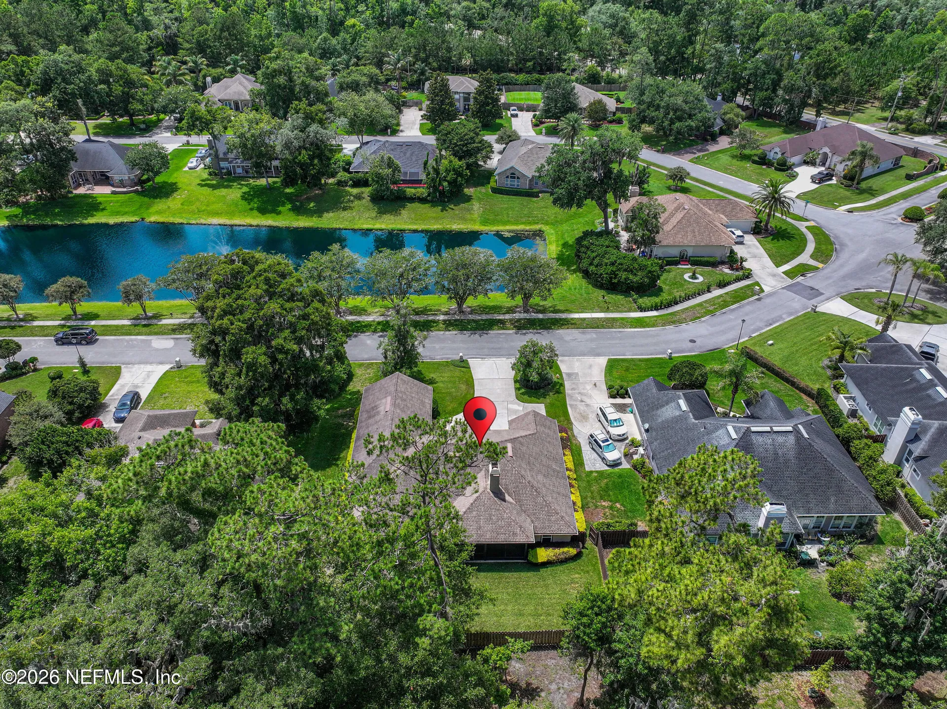12743 Camellia Bay Drive E Jacksonville FL 32223