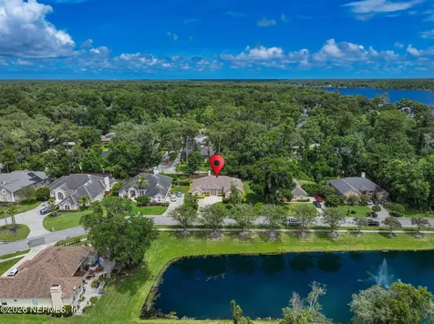 12743 Camellia Bay Drive E Jacksonville FL 32223