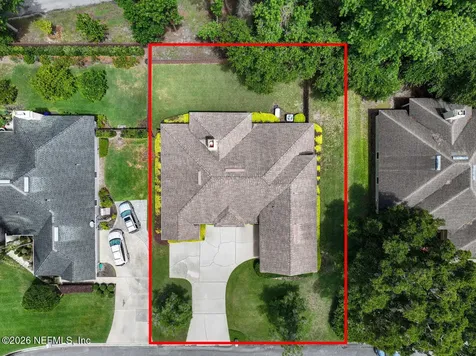 12743 Camellia Bay Drive E Jacksonville FL 32223