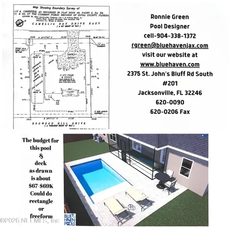 12743 Camellia Bay Drive E Jacksonville FL 32223