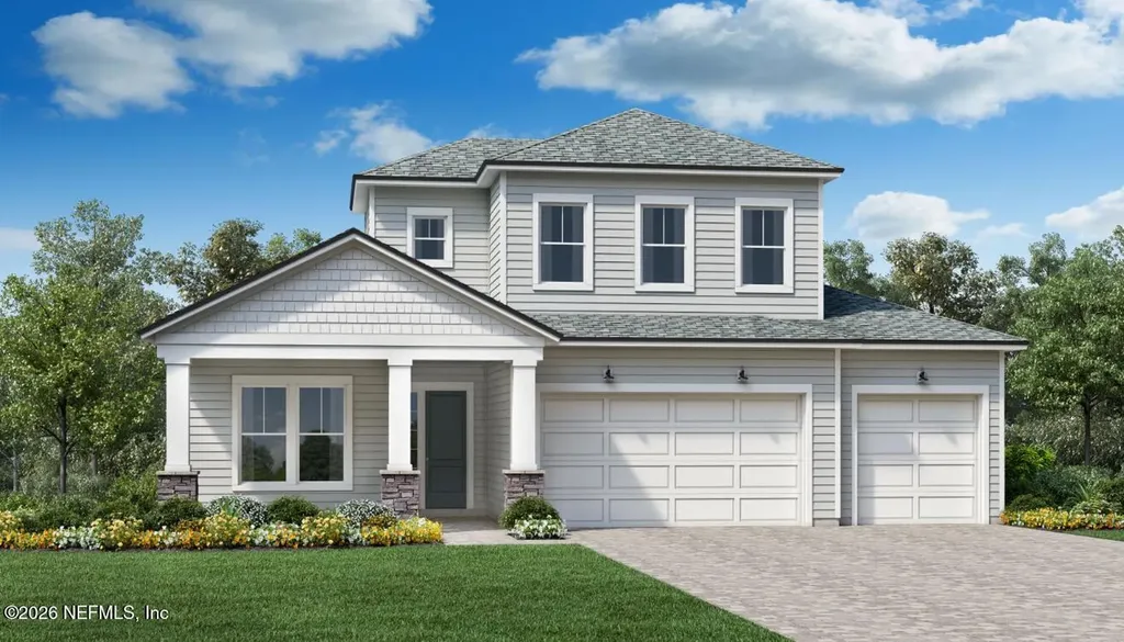 415 Sapling Terrace St. Johns FL 32259