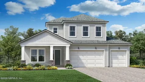 415 Sapling Terrace St. Johns FL 32259