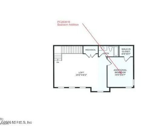 415 Sapling Terrace St. Johns FL 32259