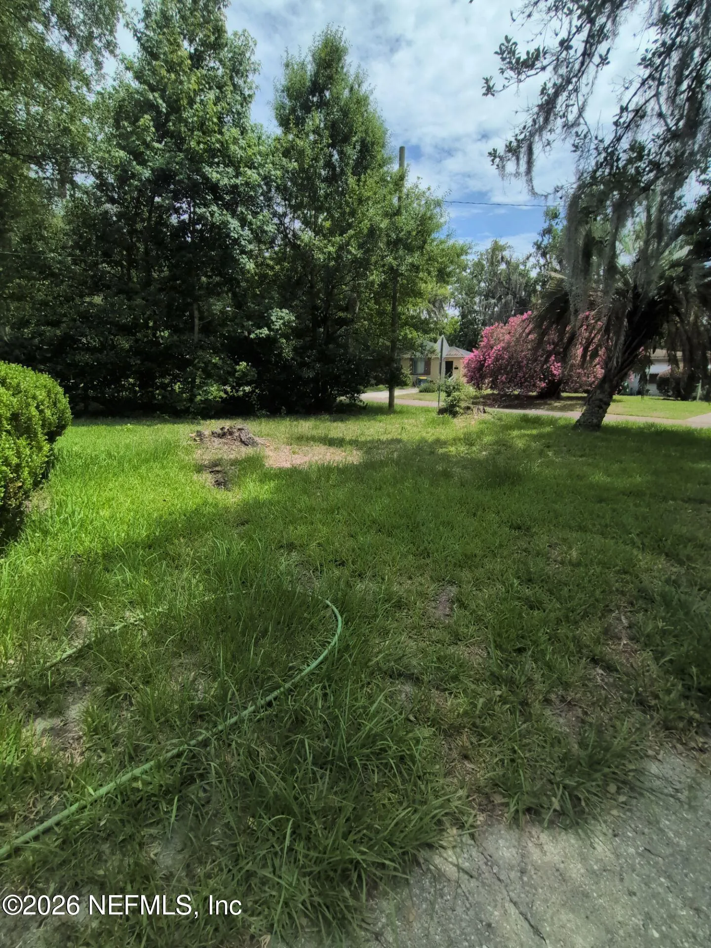 5217 Mays Drive Jacksonville FL 32209