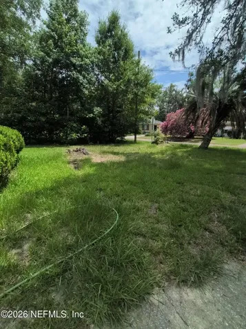 5217 Mays Drive Jacksonville FL 32209
