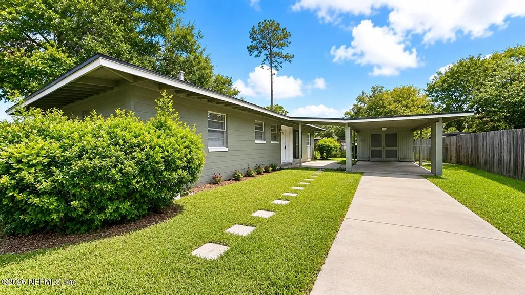 7104 Waikiki Road Jacksonville FL 32216