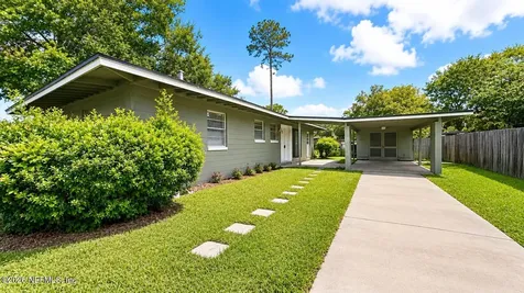 7104 Waikiki Road Jacksonville FL 32216