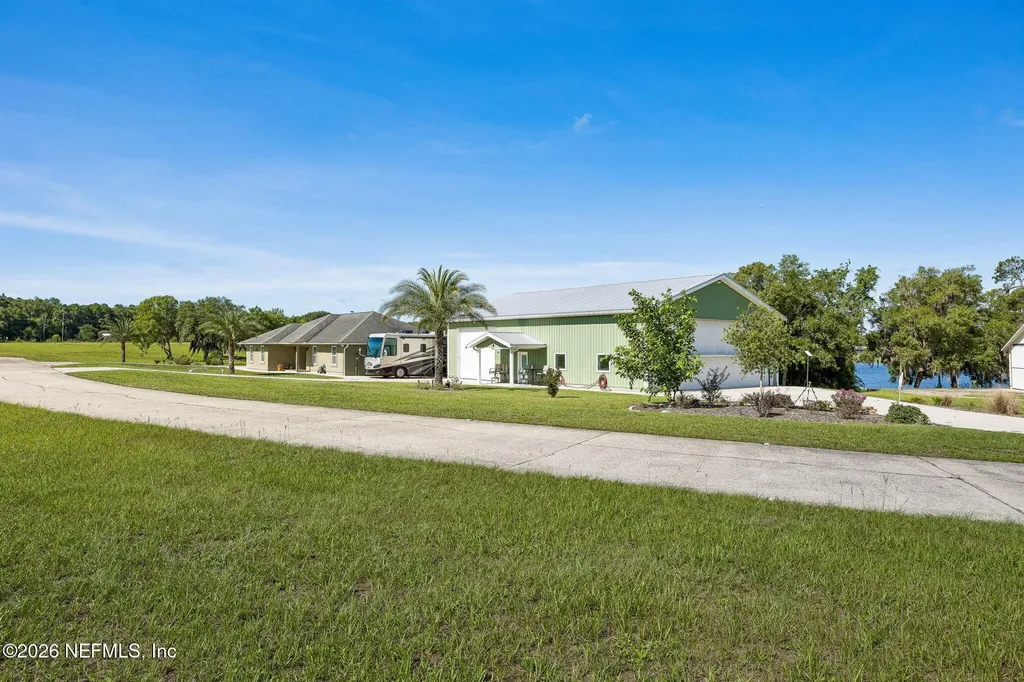 107 Eagles Nest Lane Crescent City FL 32112