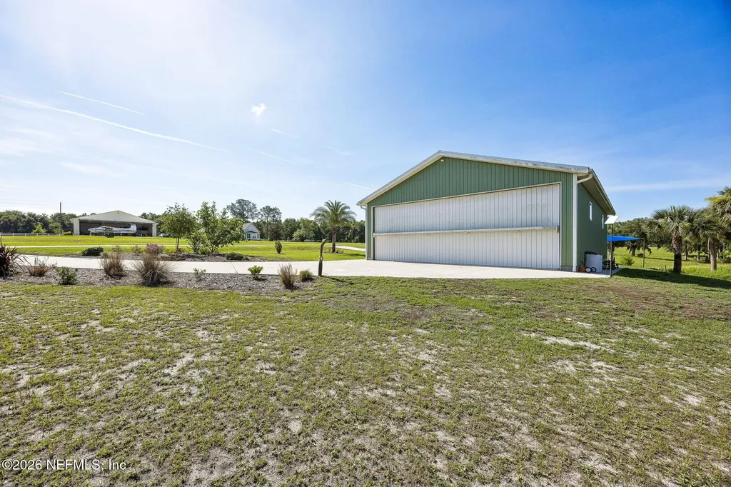 107 Eagles Nest Lane Crescent City FL 32112