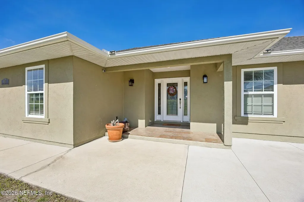 107 Eagles Nest Lane Crescent City FL 32112
