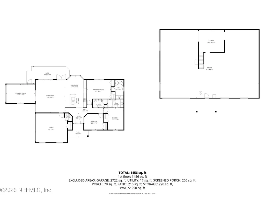 107 Eagles Nest Lane Crescent City FL 32112