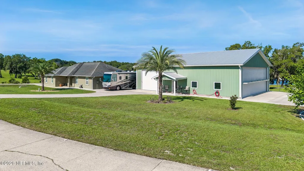 107 Eagles Nest Lane Crescent City FL 32112