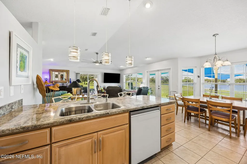 107 Eagles Nest Lane Crescent City FL 32112