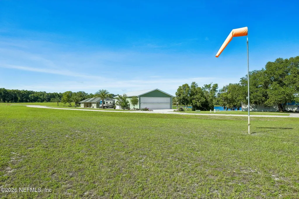 107 Eagles Nest Lane Crescent City FL 32112