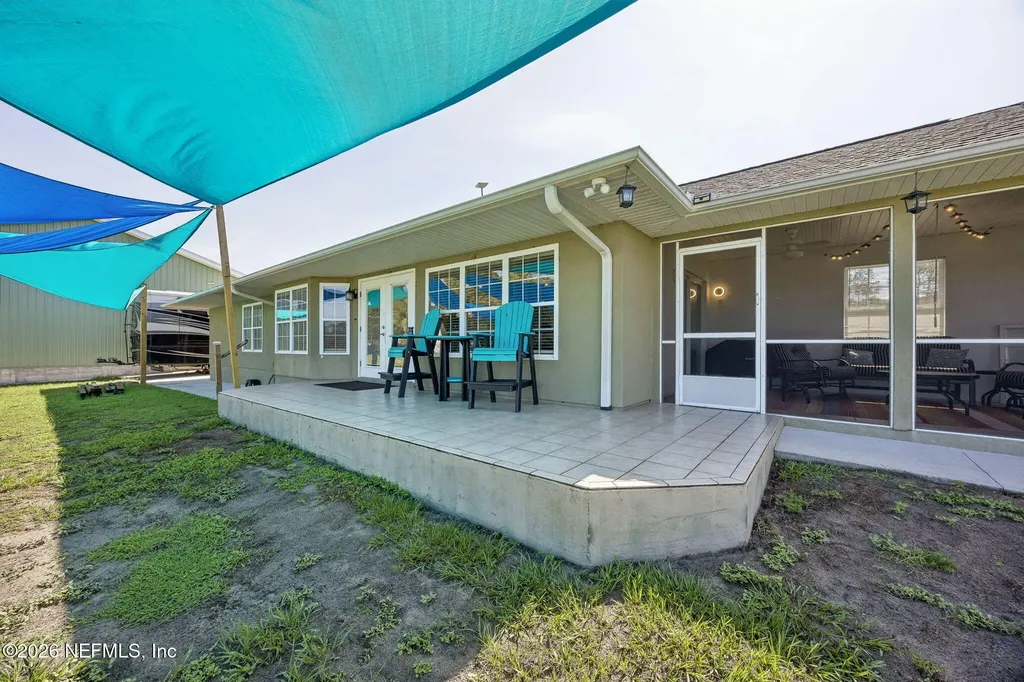107 Eagles Nest Lane Crescent City FL 32112