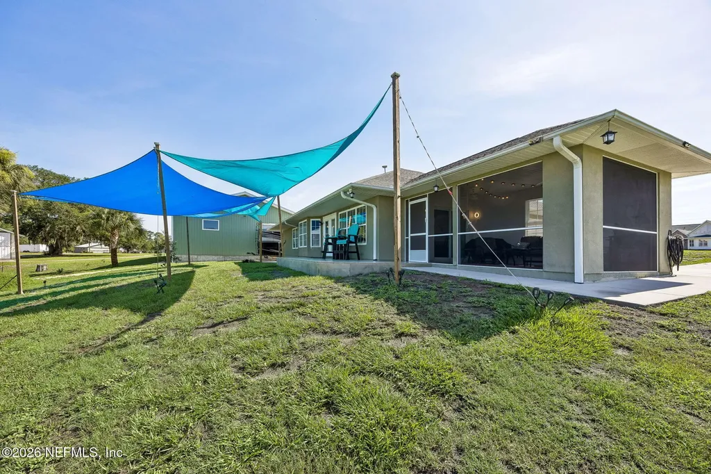 107 Eagles Nest Lane Crescent City FL 32112