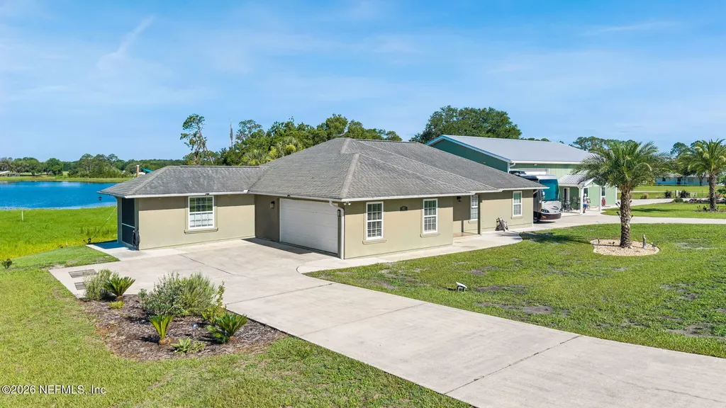 107 Eagles Nest Lane Crescent City FL 32112
