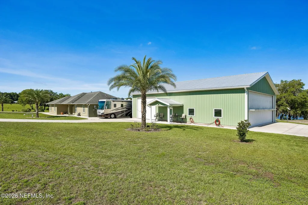 107 Eagles Nest Lane Crescent City FL 32112