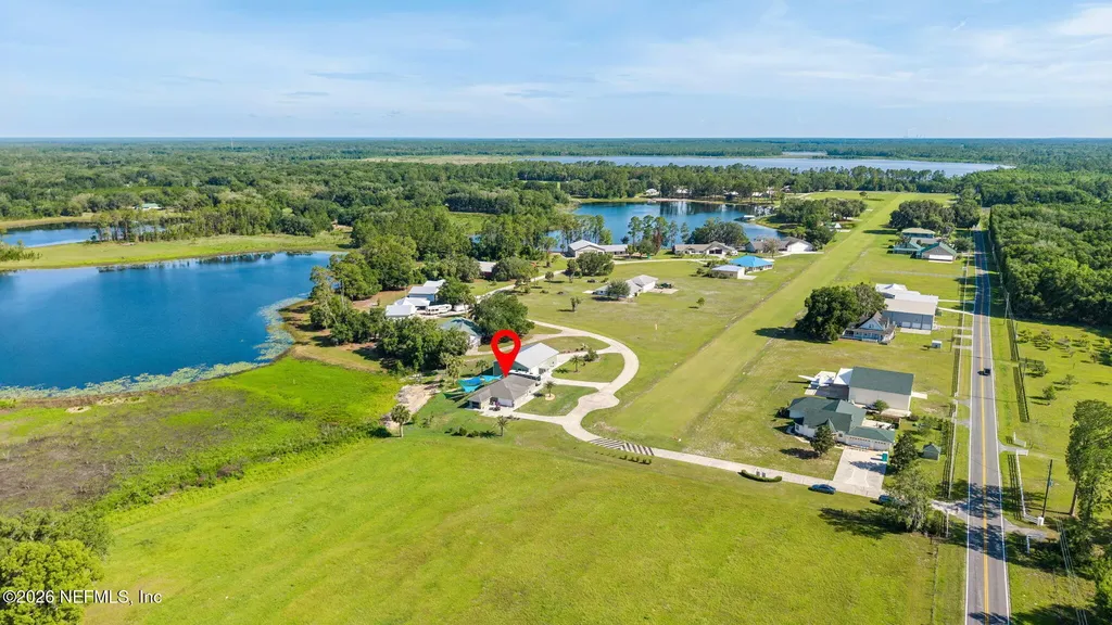 107 Eagles Nest Lane Crescent City FL 32112