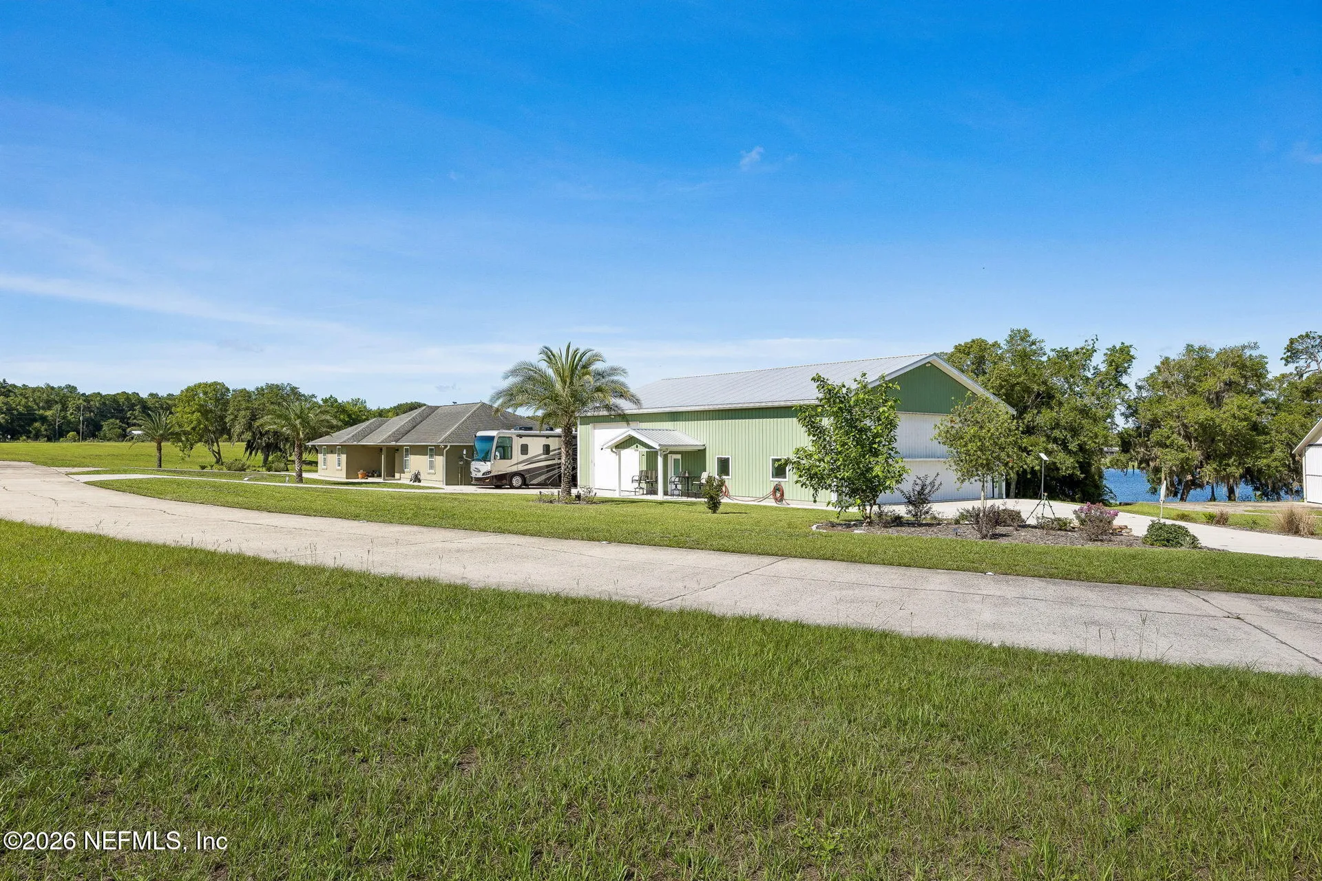 107 Eagles Nest Lane Crescent City FL 32112