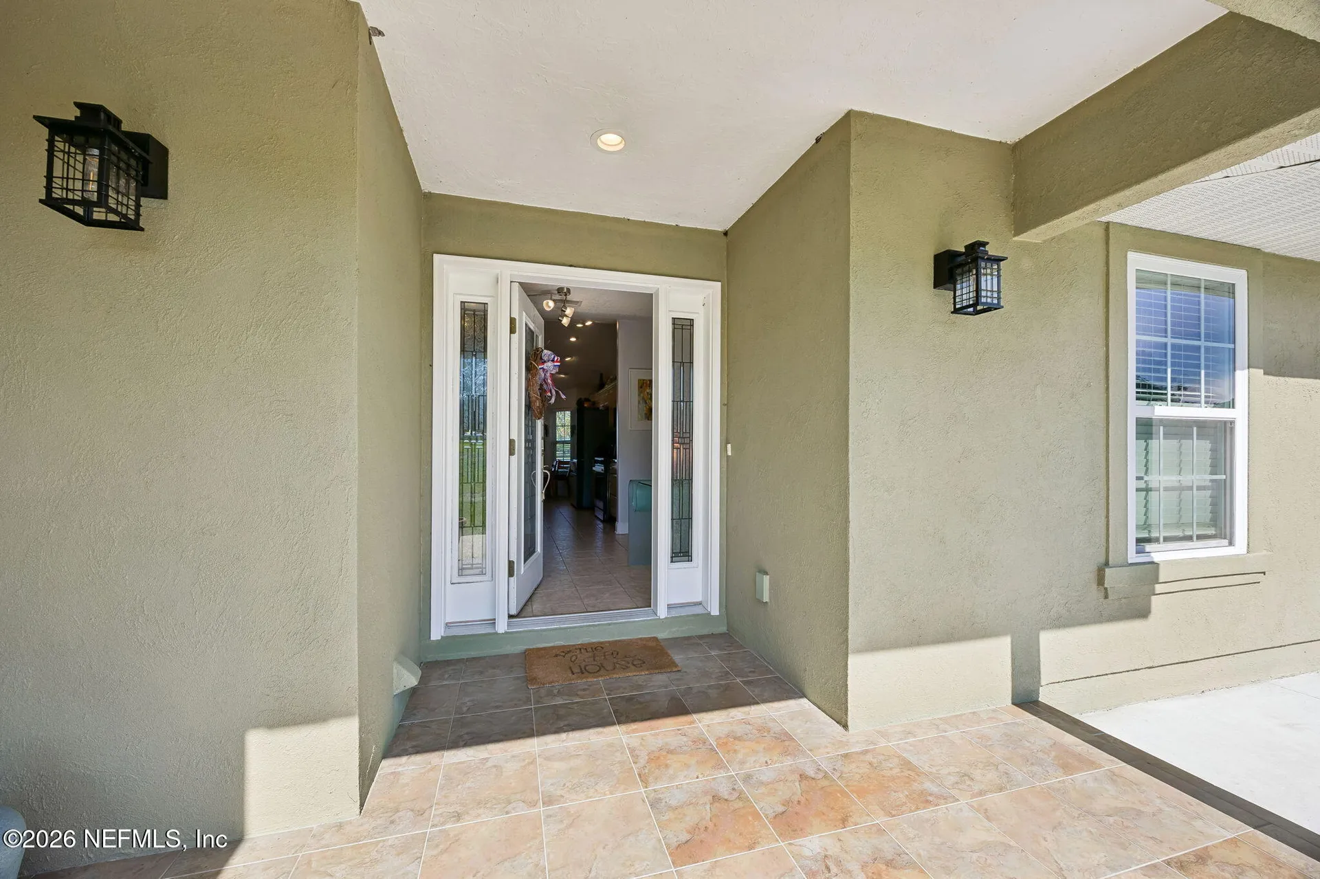 107 Eagles Nest Lane Crescent City FL 32112