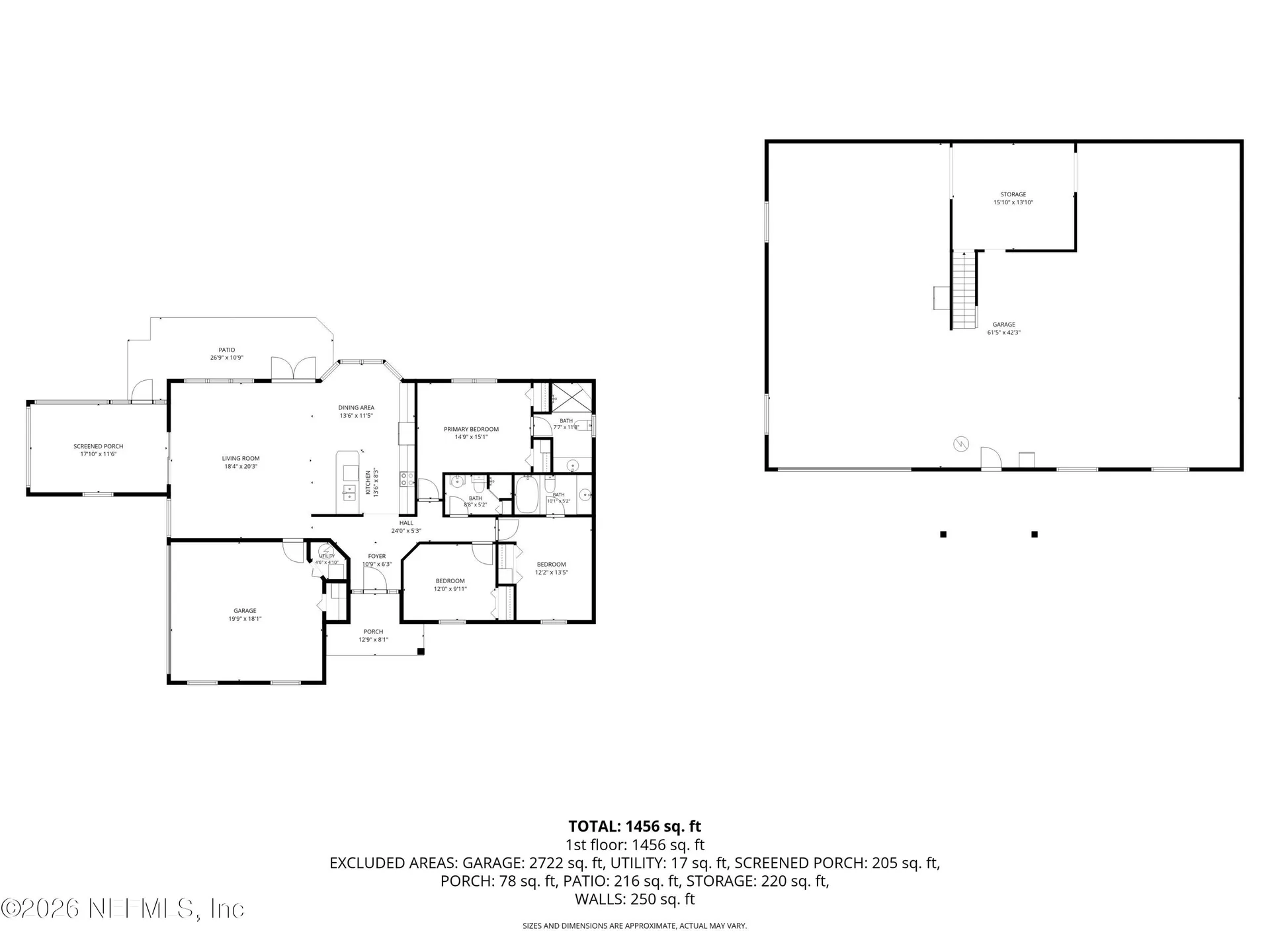 107 Eagles Nest Lane Crescent City FL 32112