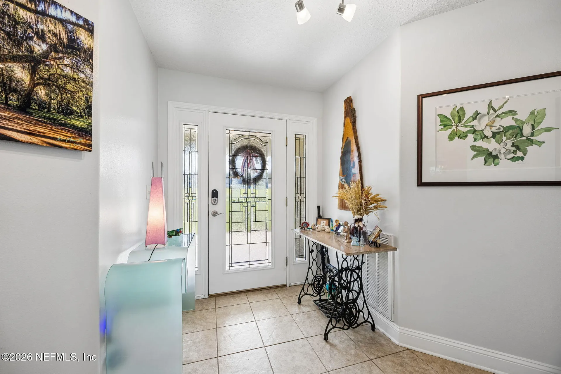 107 Eagles Nest Lane Crescent City FL 32112