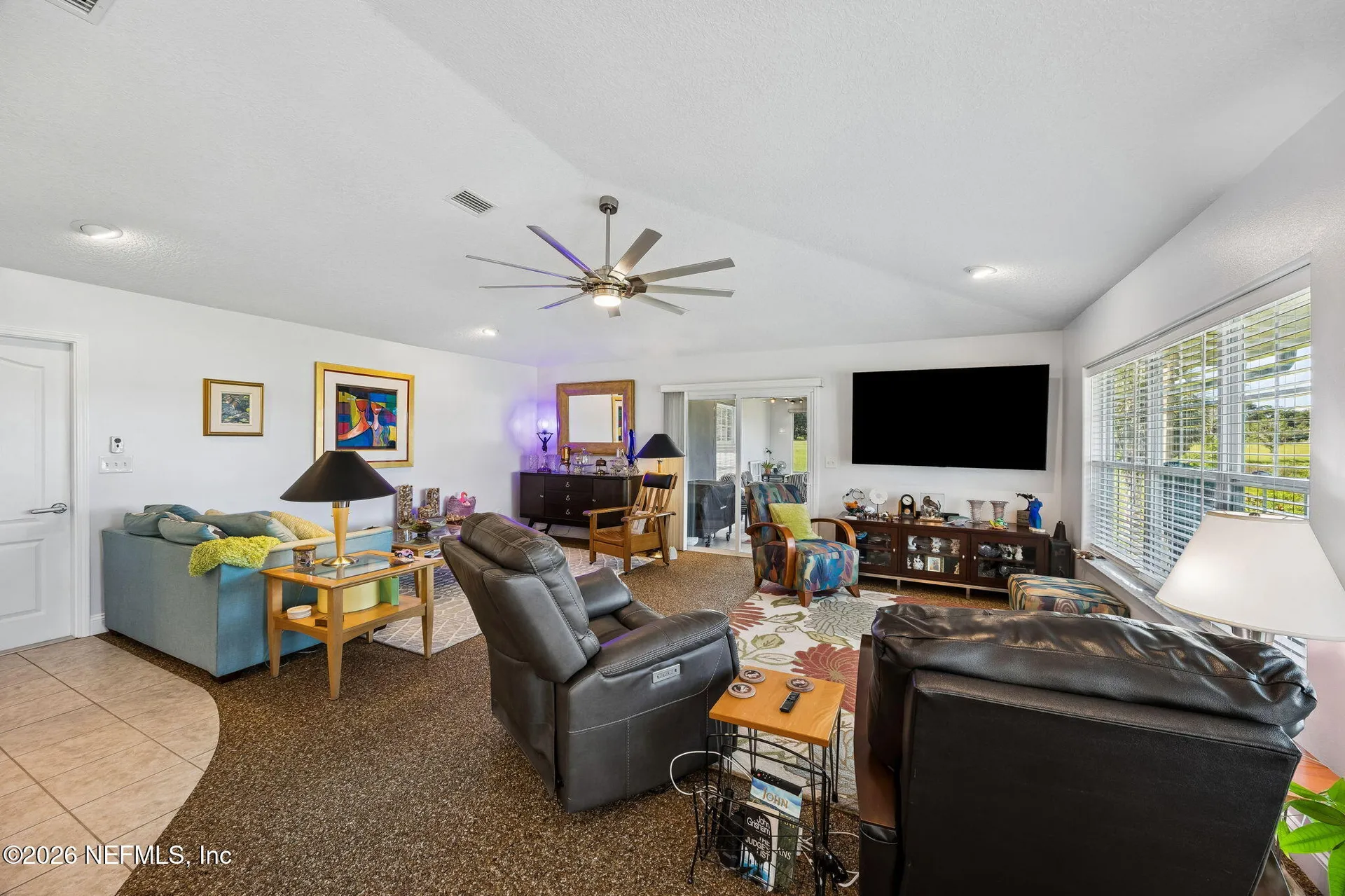 107 Eagles Nest Lane Crescent City FL 32112