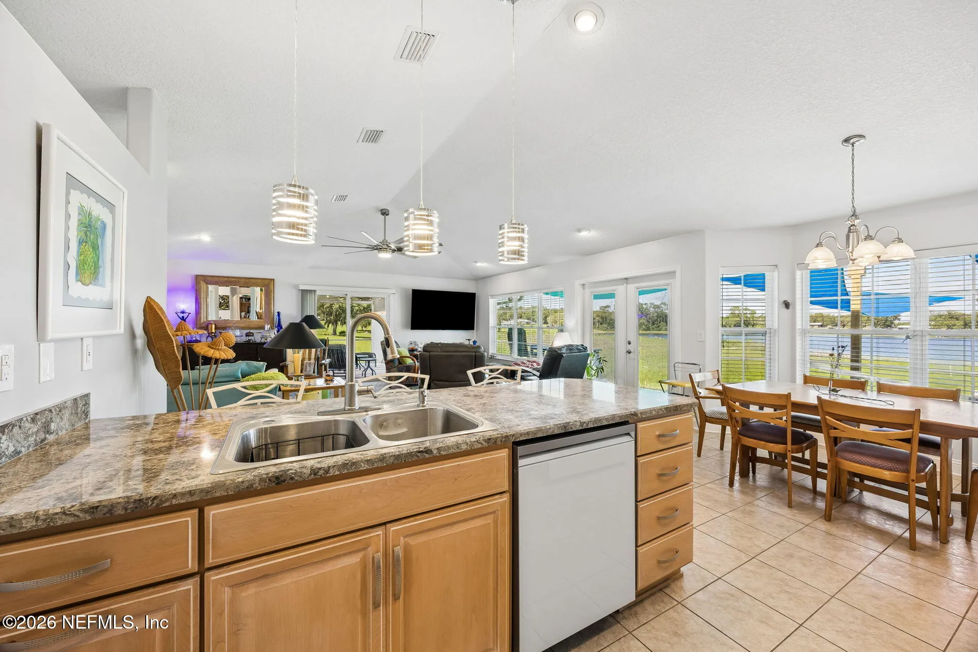 107 Eagles Nest Lane Crescent City FL 32112