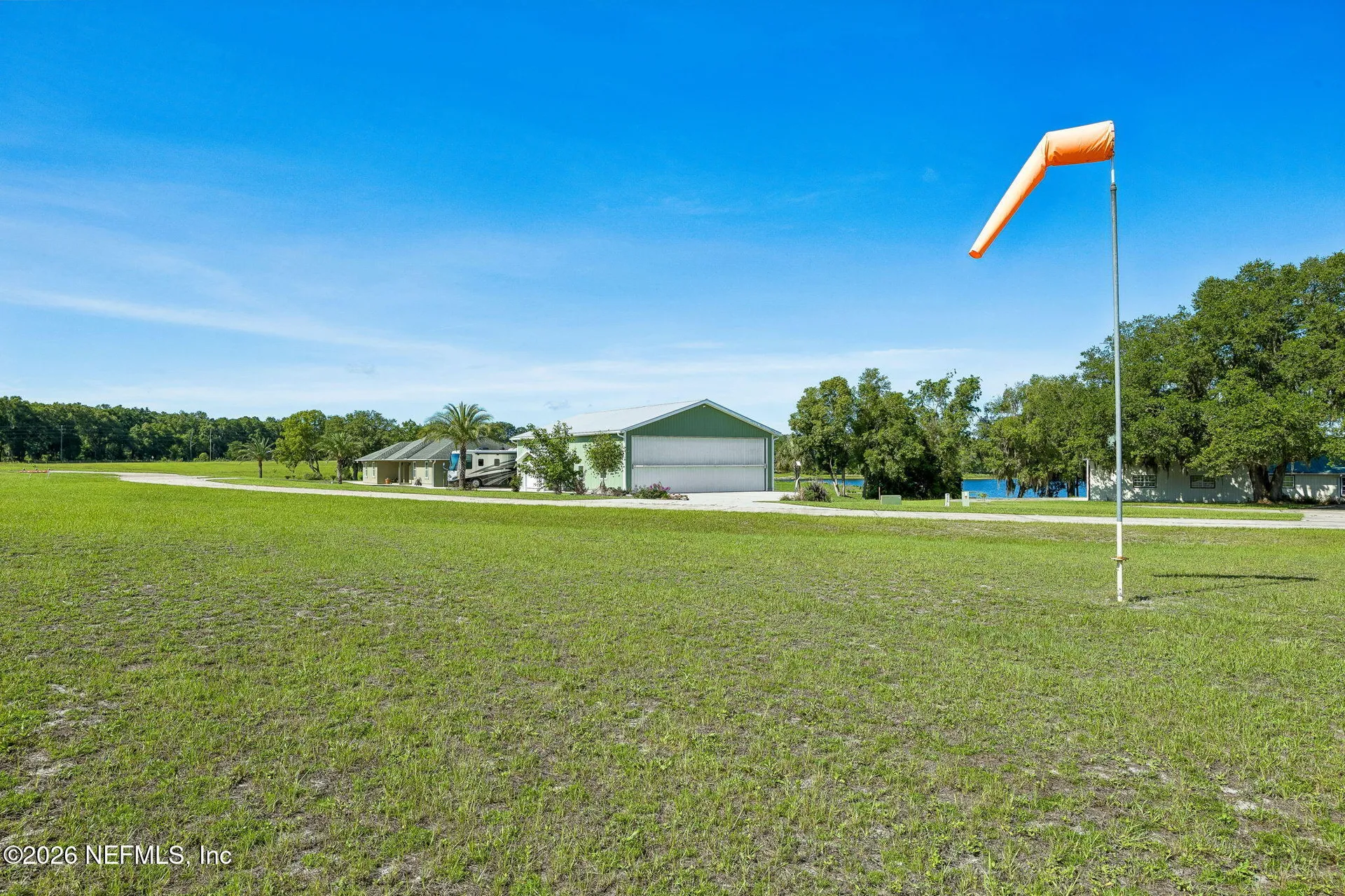 107 Eagles Nest Lane Crescent City FL 32112