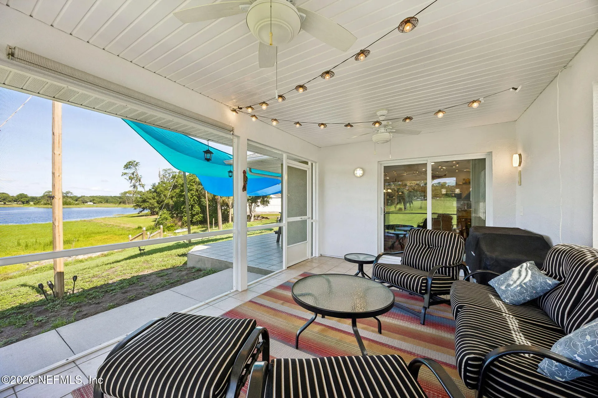 107 Eagles Nest Lane Crescent City FL 32112