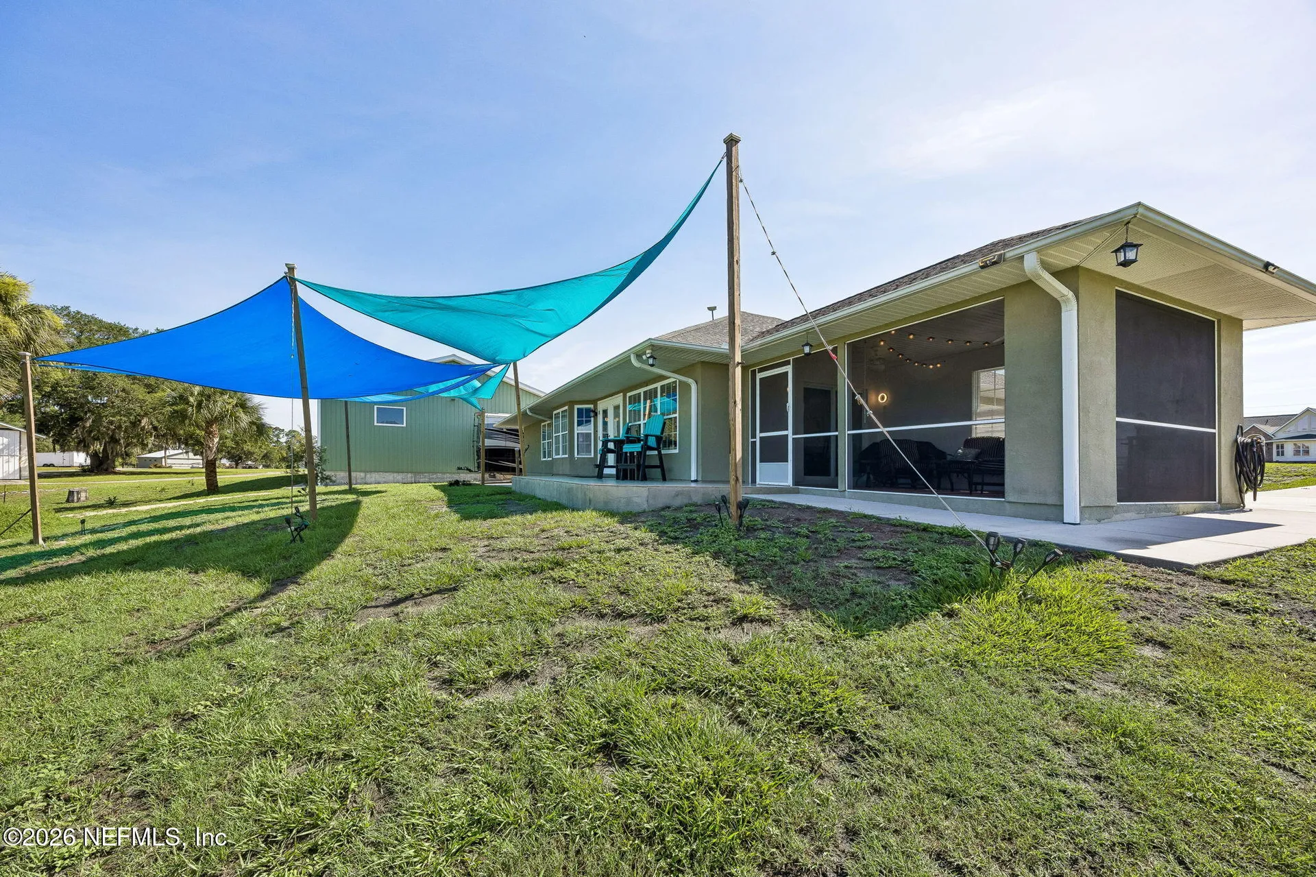 107 Eagles Nest Lane Crescent City FL 32112