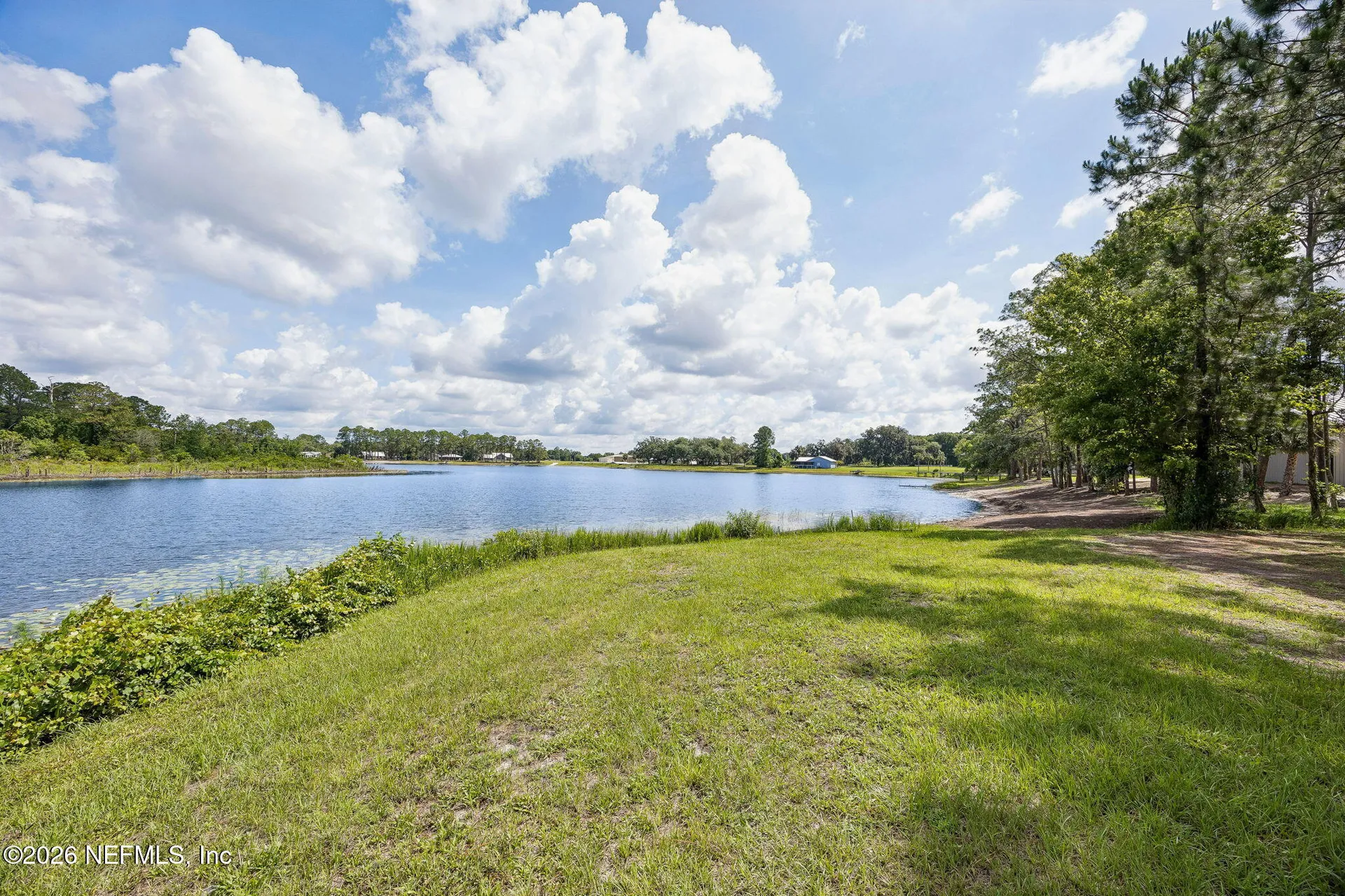 107 Eagles Nest Lane Crescent City FL 32112