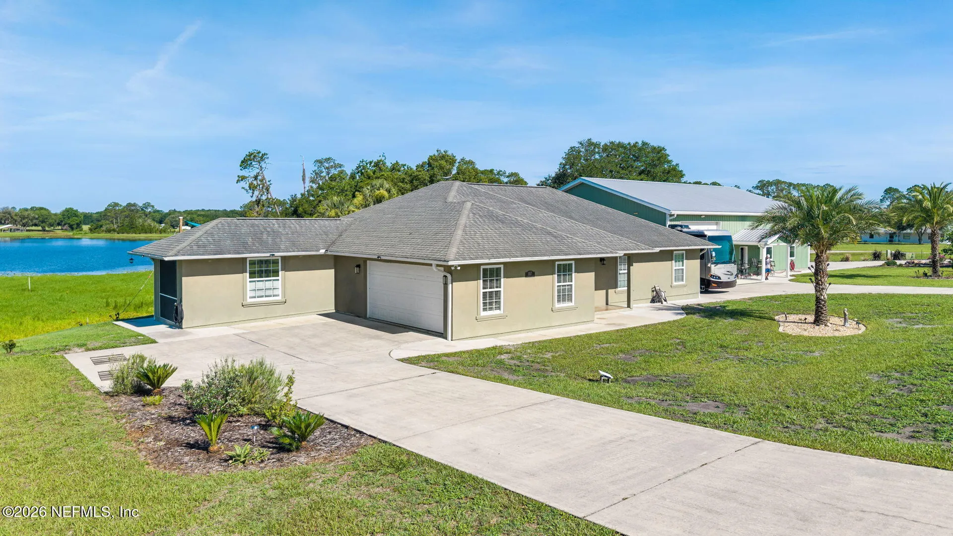107 Eagles Nest Lane Crescent City FL 32112