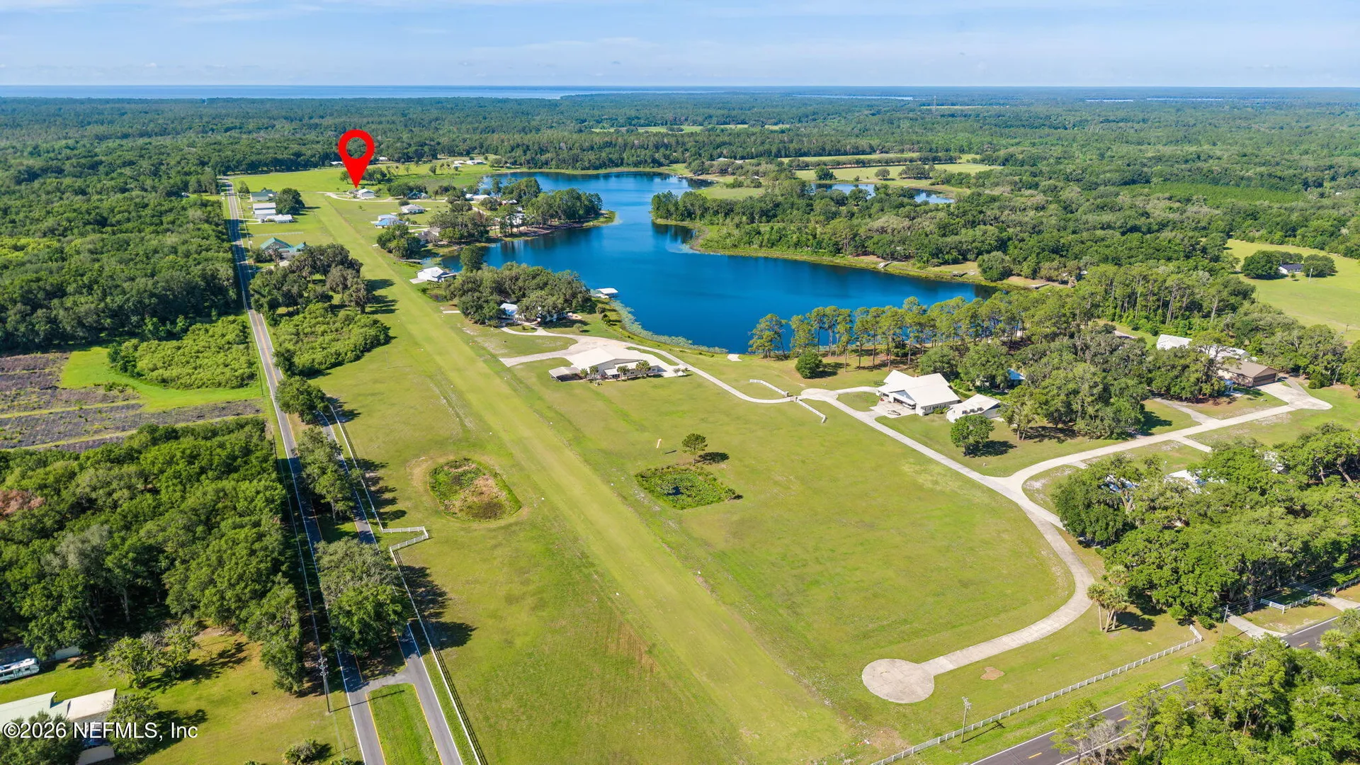 107 Eagles Nest Lane Crescent City FL 32112