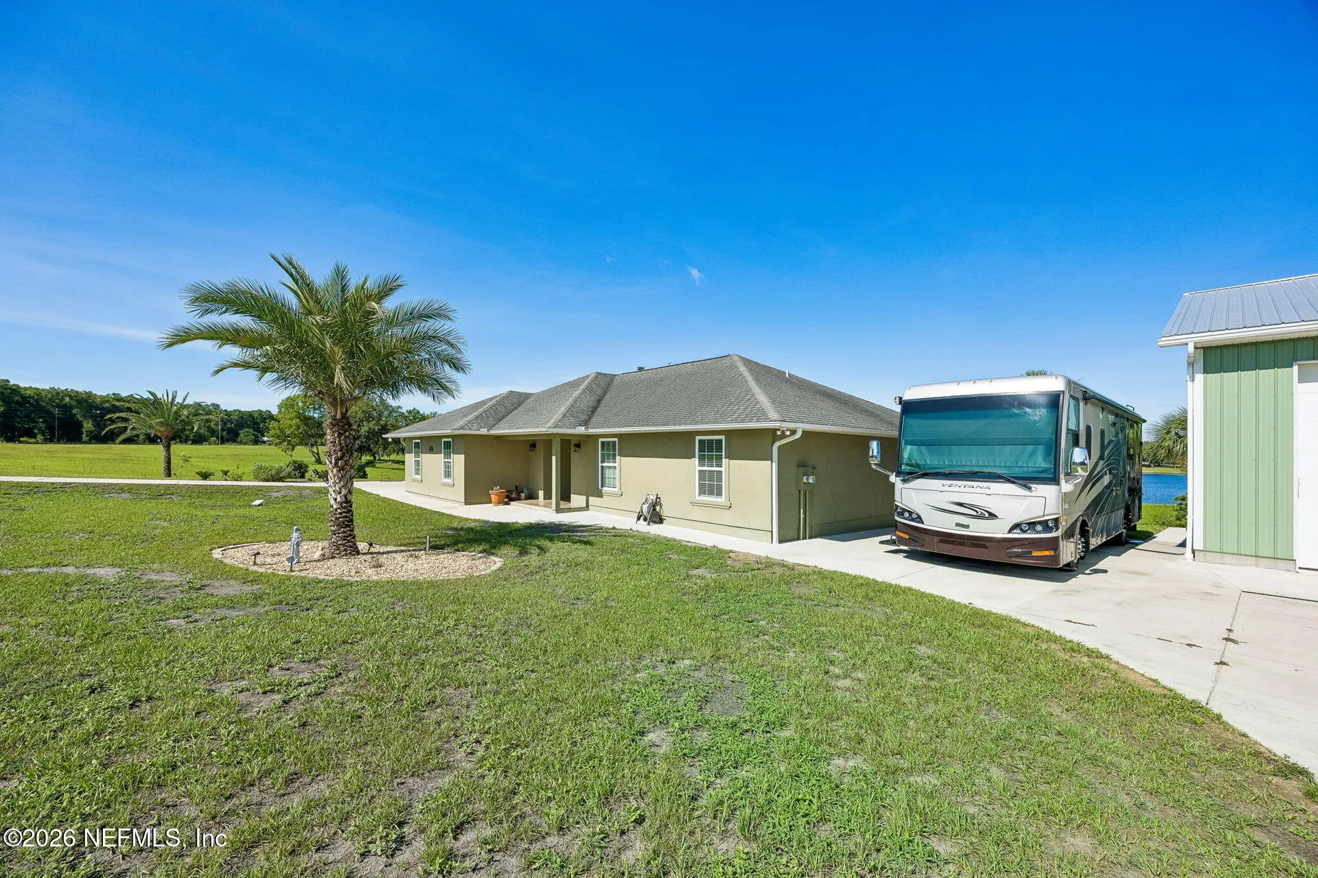107 Eagles Nest Lane Crescent City FL 32112