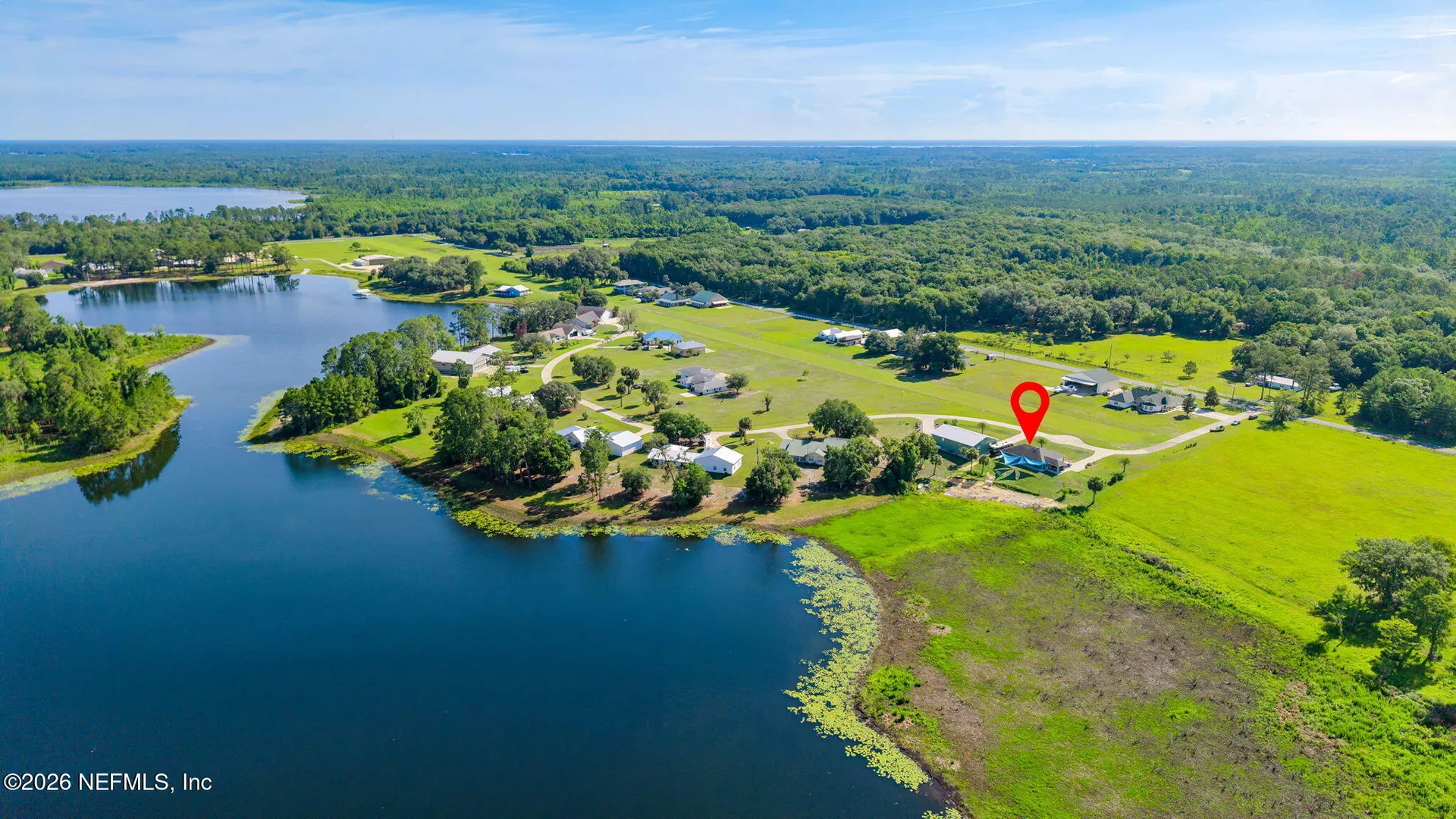 107 Eagles Nest Lane Crescent City FL 32112