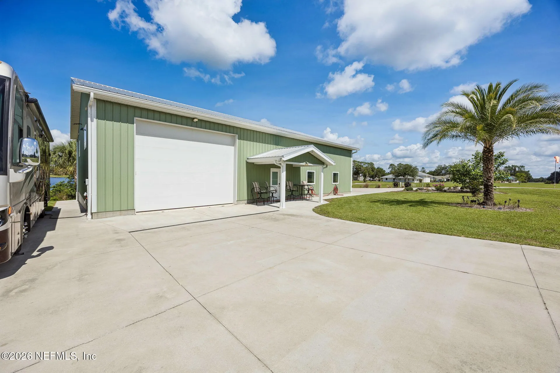 107 Eagles Nest Lane Crescent City FL 32112