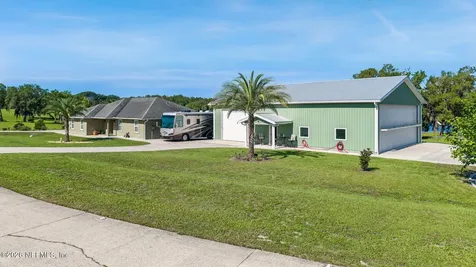 107 Eagles Nest Lane Crescent City FL 32112