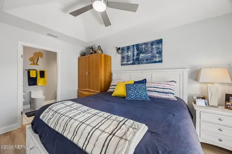 107 Eagles Nest Lane Crescent City FL 32112