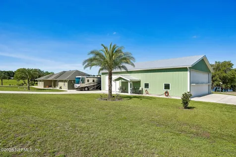 107 Eagles Nest Lane Crescent City FL 32112