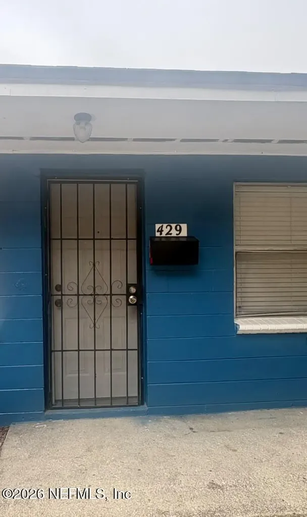 429 W 18th Street Jacksonville FL 32206