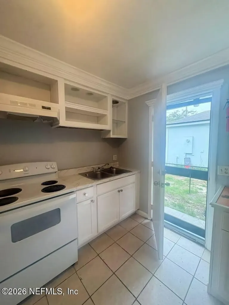 429 W 18th Street Jacksonville FL 32206