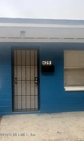 429 W 18th Street Jacksonville FL 32206
