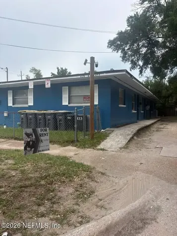 429 W 18th Street Jacksonville FL 32206