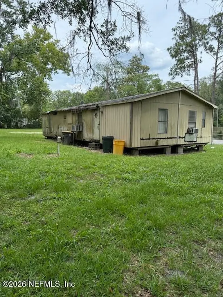 10877 Jeana Street Jacksonville FL 32221