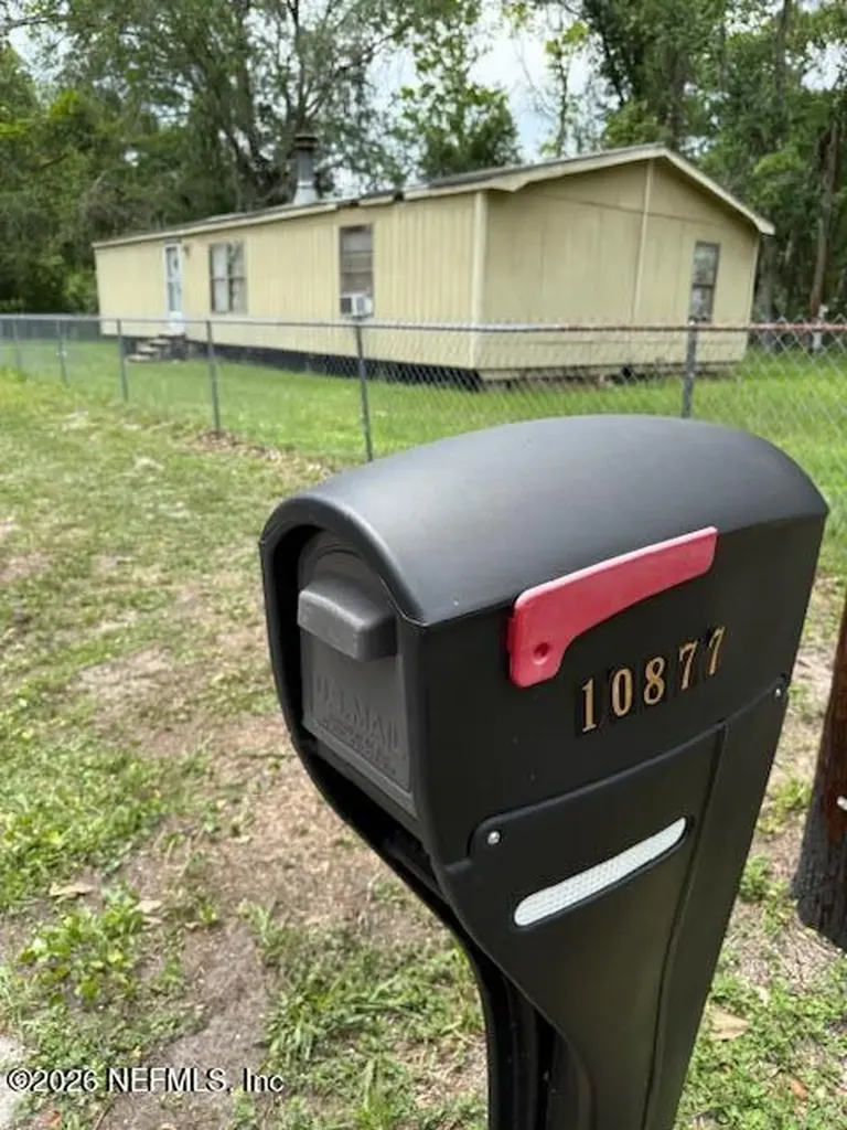10877 Jeana Street Jacksonville FL 32221