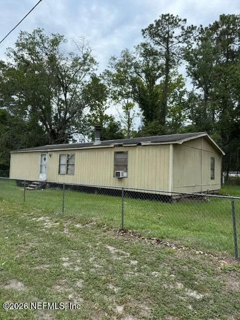 10877 Jeana Street Jacksonville FL 32221
